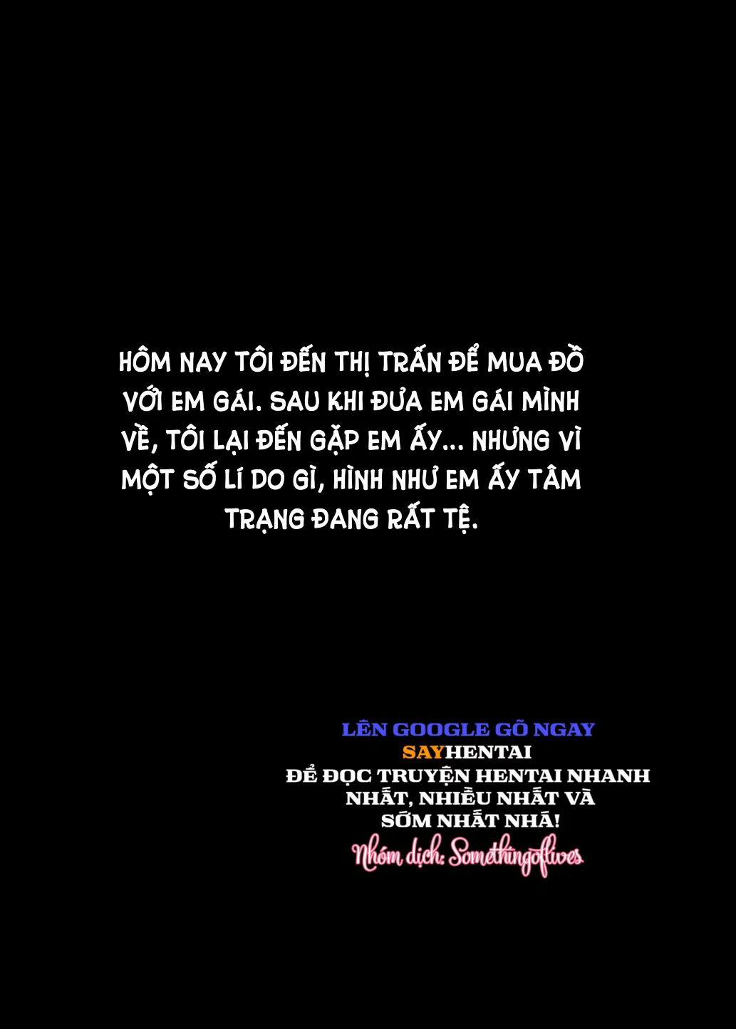 Cô nàng trông cực kỳ giống "mìn" nhưng bản chất có vẻ rất hiền lành 2 1 trang 8