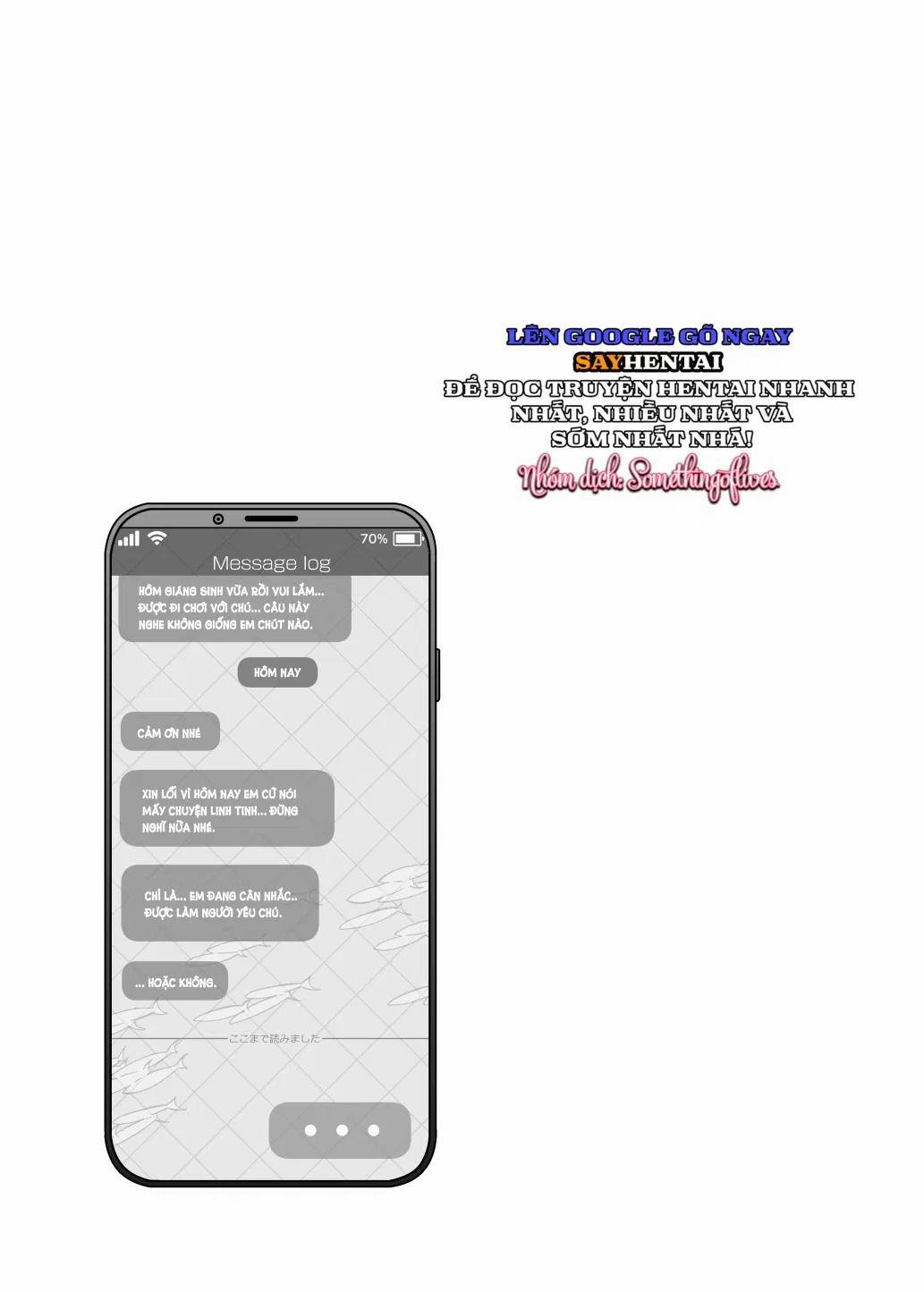 Cô nàng trông cực kỳ giống "mìn" nhưng bản chất có vẻ rất hiền lành 2 2 trang 3