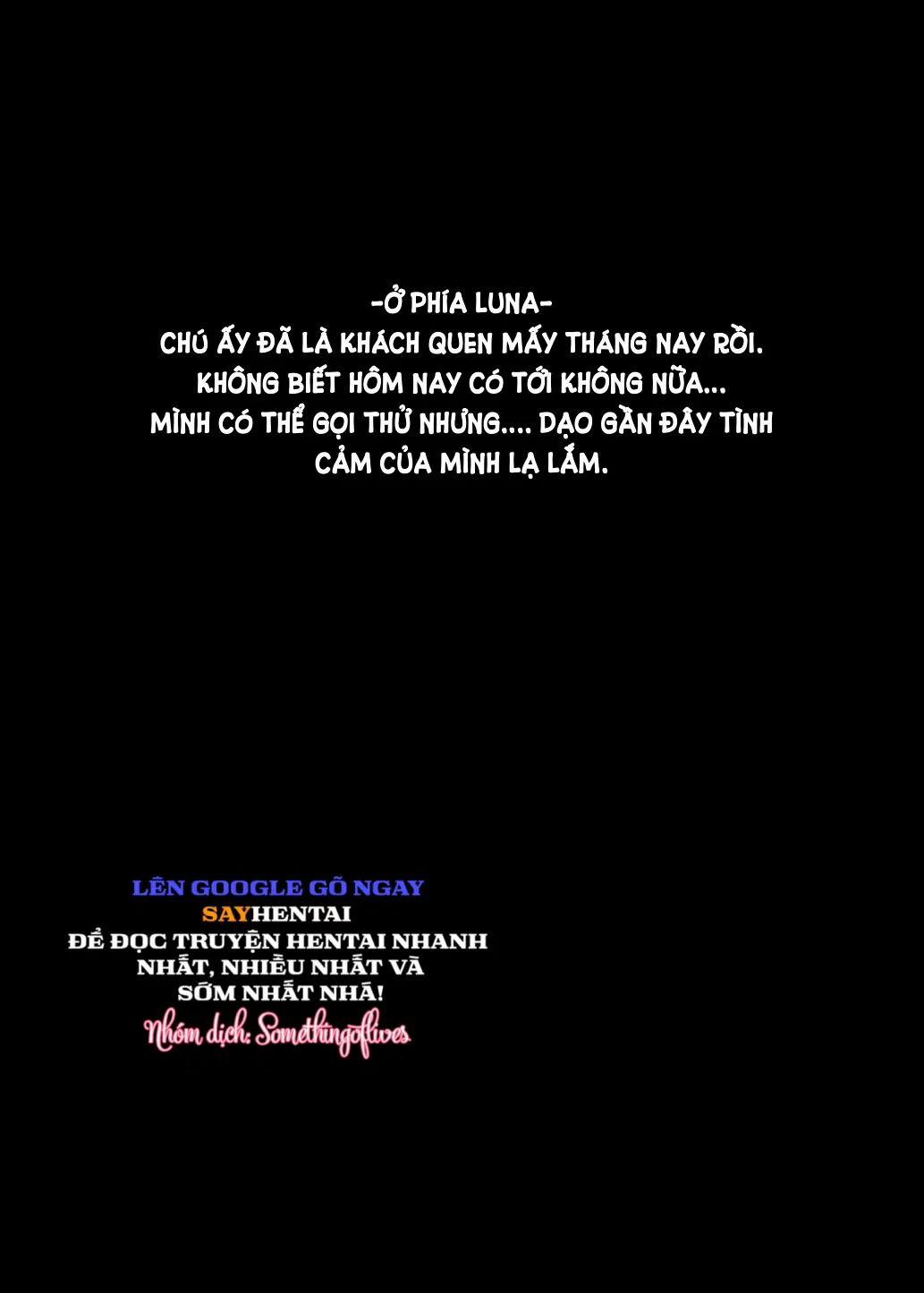 Cô nàng trông cực kỳ giống "mìn" nhưng bản chất có vẻ rất hiền lành 2 2 trang 4