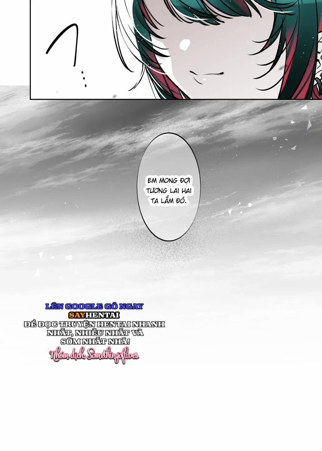 Cô nàng trông cực kỳ giống "mìn" nhưng bản chất có vẻ rất hiền lành 2 3 trang 15