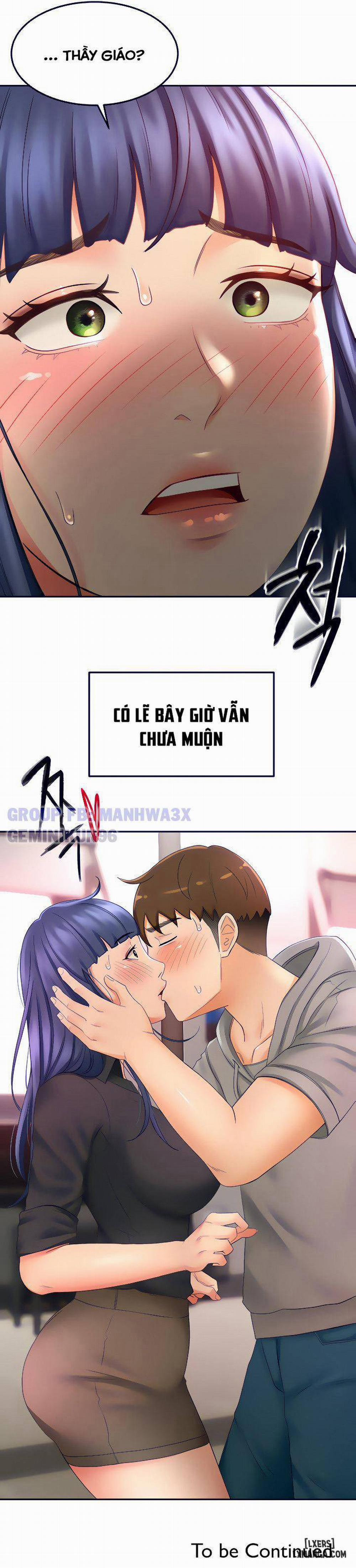 Cô Nàng Võ Thuât 11 trang 12