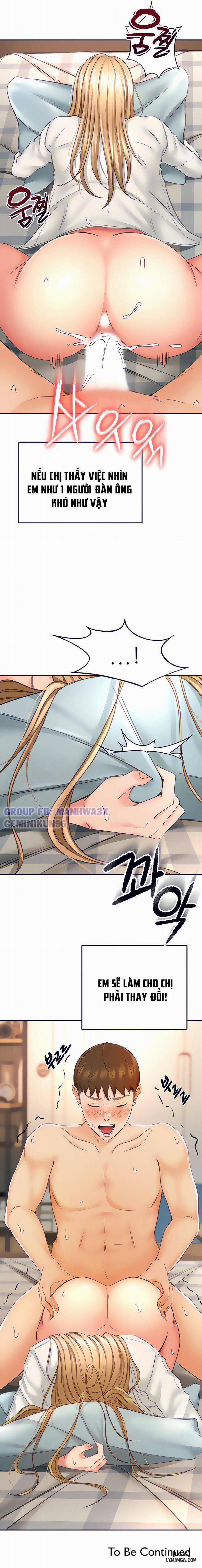 Cô Nàng Võ Thuât 17 trang 12