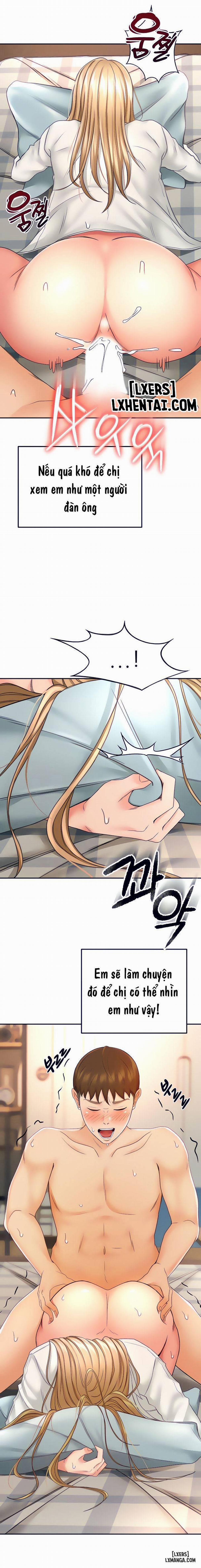 Cô Nàng Võ Thuât 18 trang 0