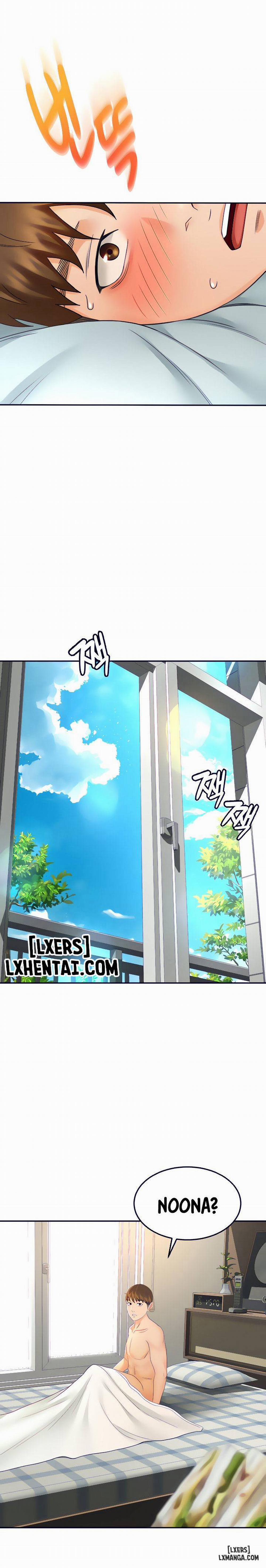 Cô Nàng Võ Thuât 18 trang 12