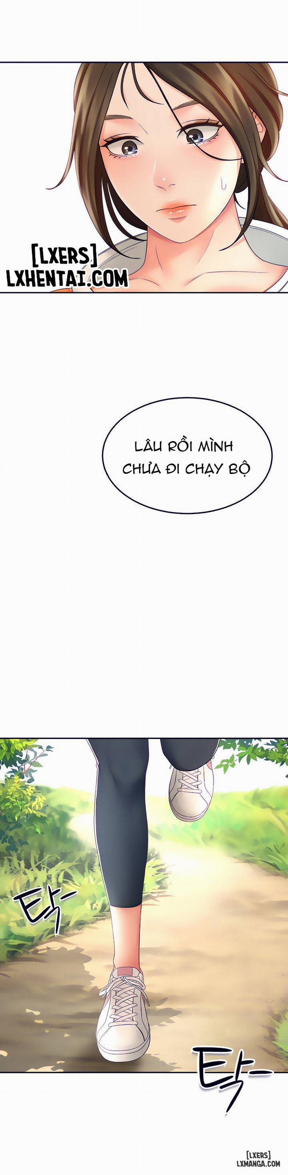 Cô Nàng Võ Thuât 18 trang 15