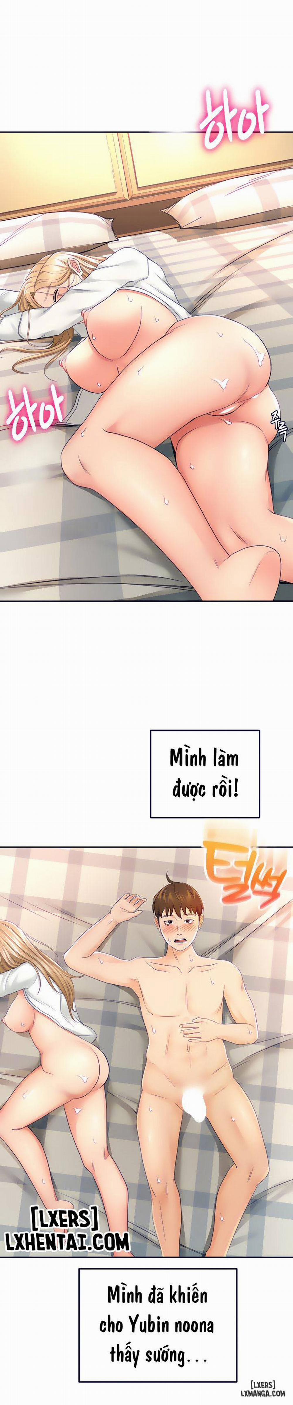 Cô Nàng Võ Thuât 18 trang 9