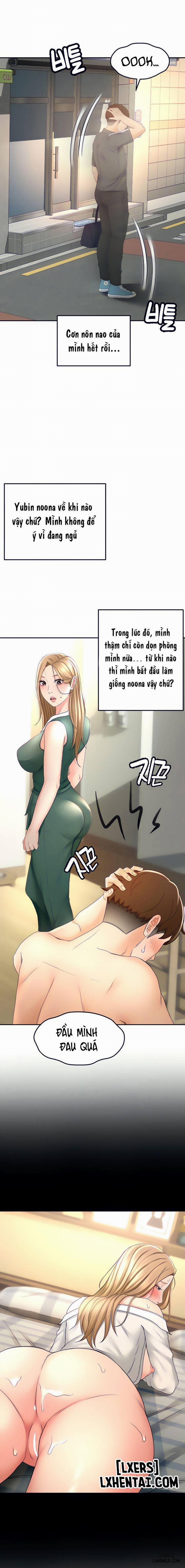 Cô Nàng Võ Thuât 19 trang 2