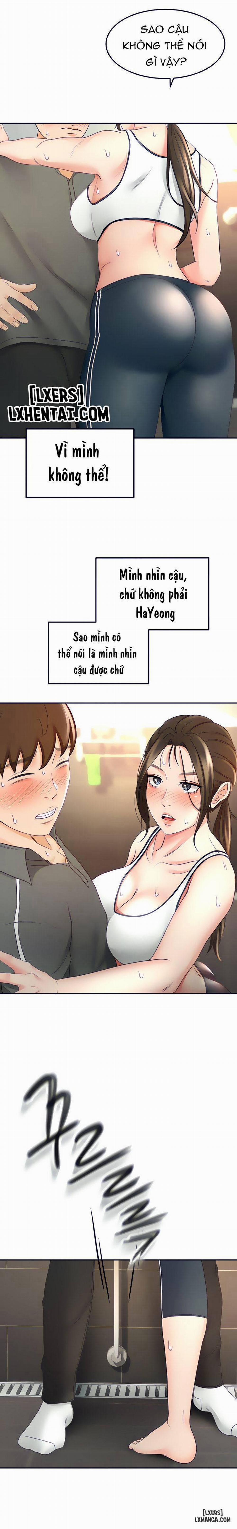 Cô Nàng Võ Thuât 20 trang 0