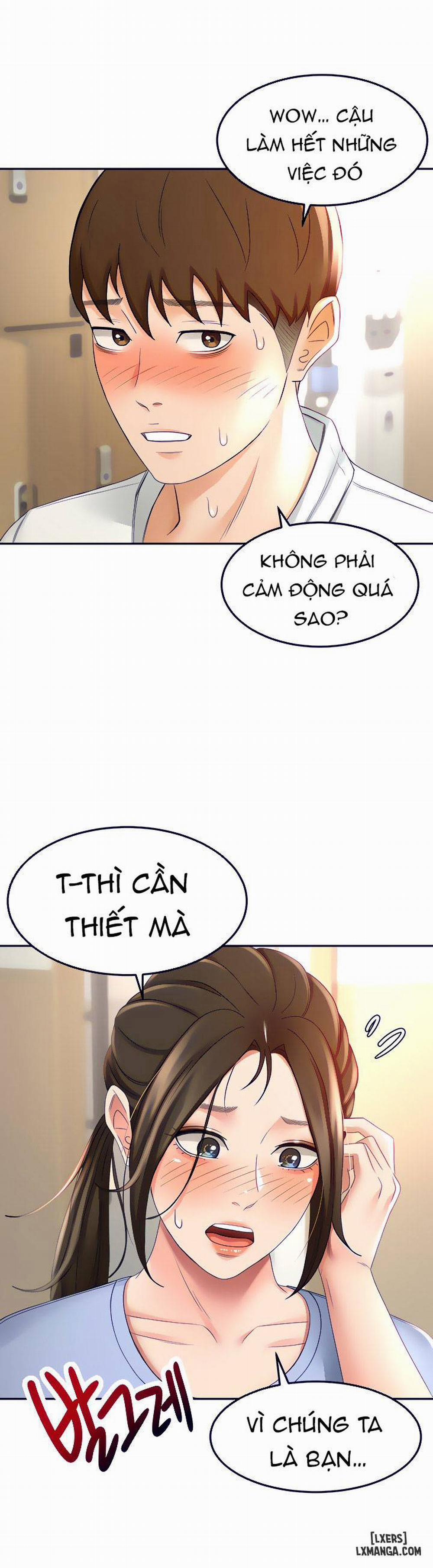 Cô Nàng Võ Thuât 20 trang 15