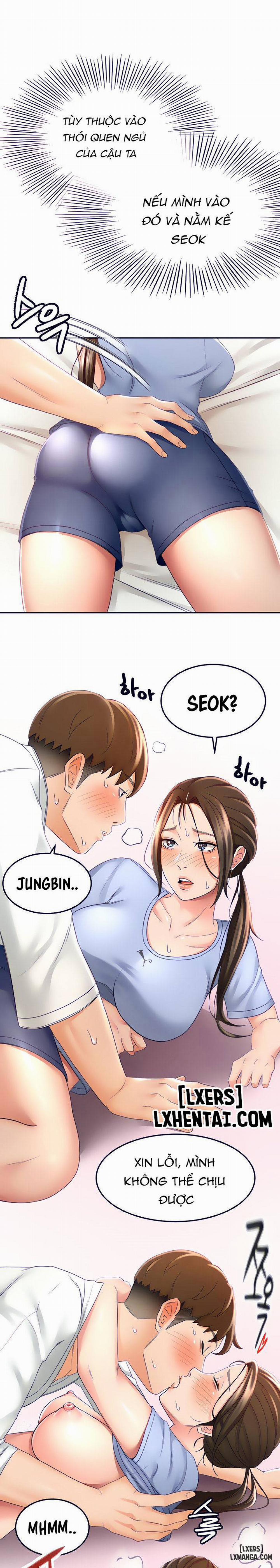 Cô Nàng Võ Thuât 20 trang 23