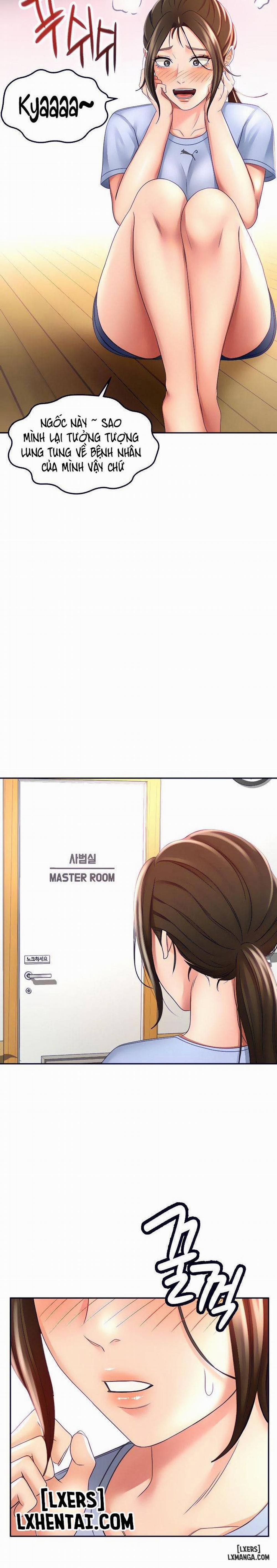 Cô Nàng Võ Thuât 20 trang 24