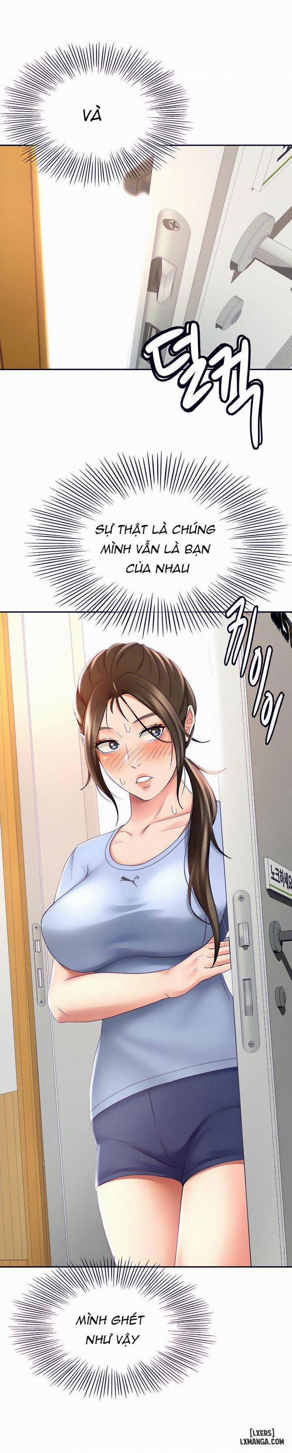 Cô Nàng Võ Thuât 20 trang 25