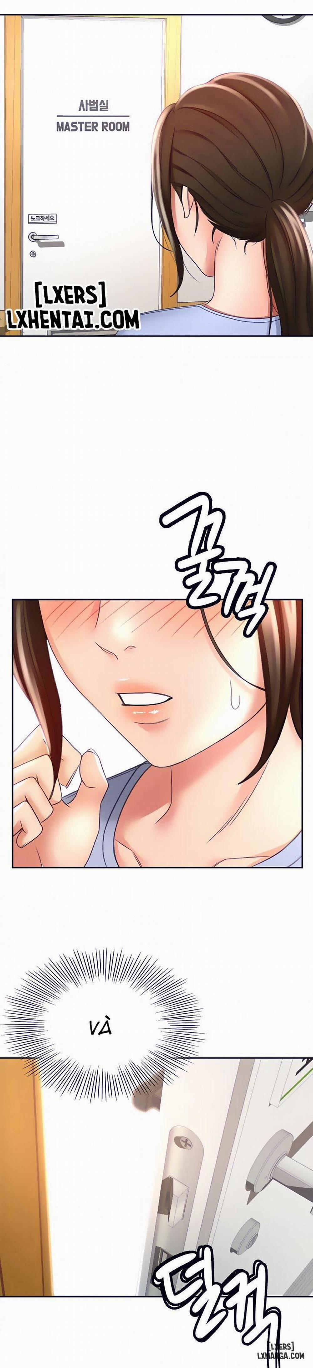 Cô Nàng Võ Thuât 21 trang 0