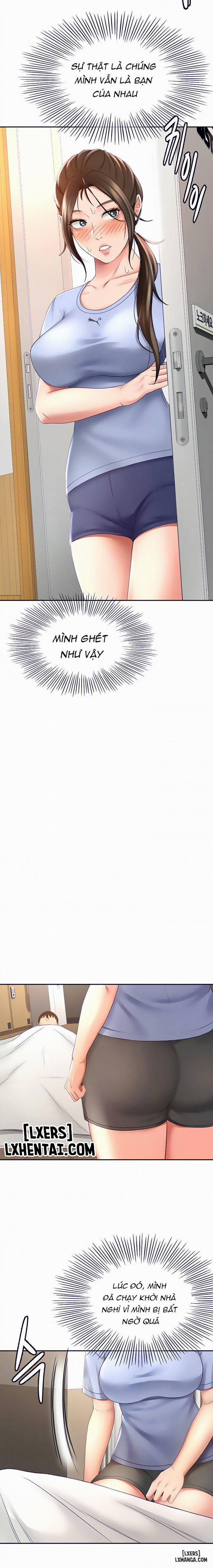 Cô Nàng Võ Thuât 21 trang 1