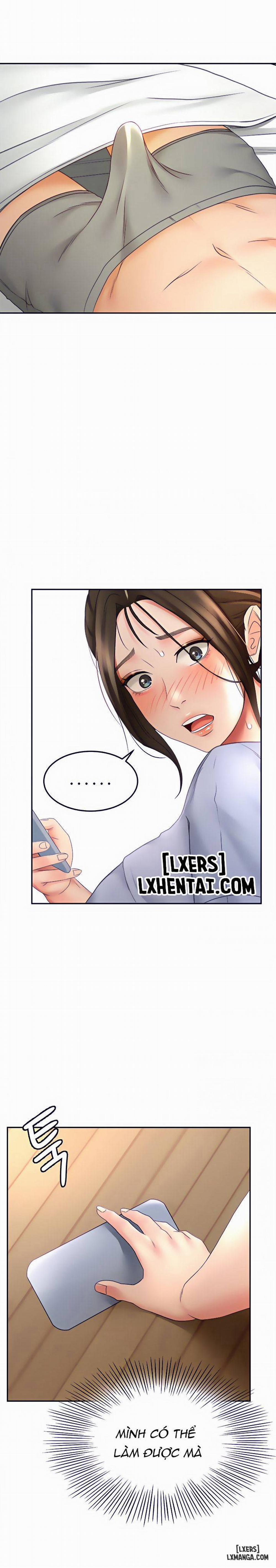 Cô Nàng Võ Thuât 21 trang 15