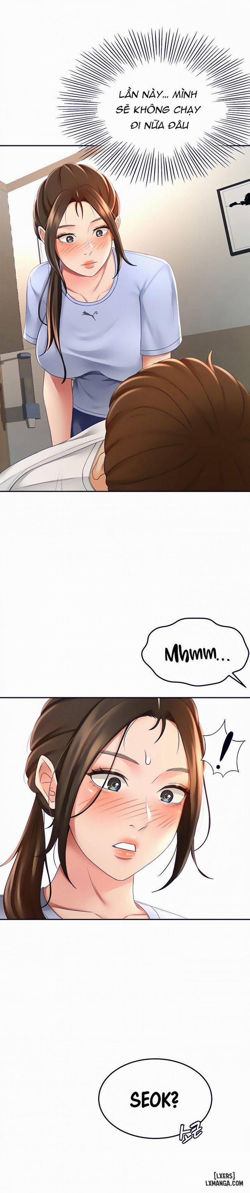 Cô Nàng Võ Thuât 21 trang 2