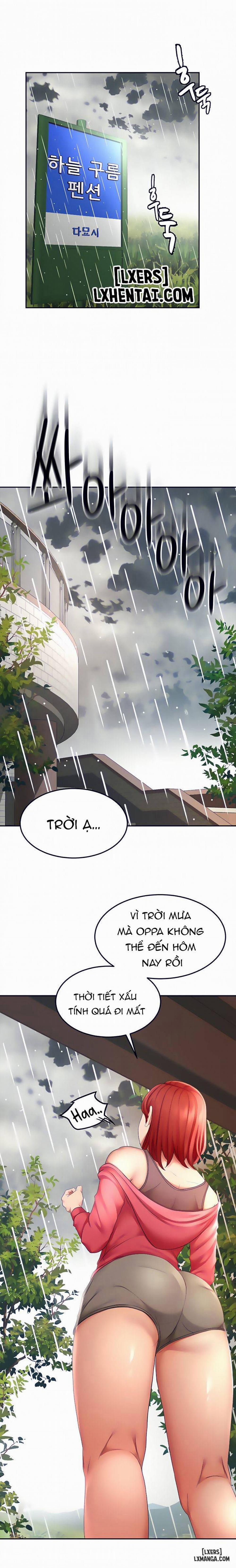 Cô Nàng Võ Thuât 21 trang 3