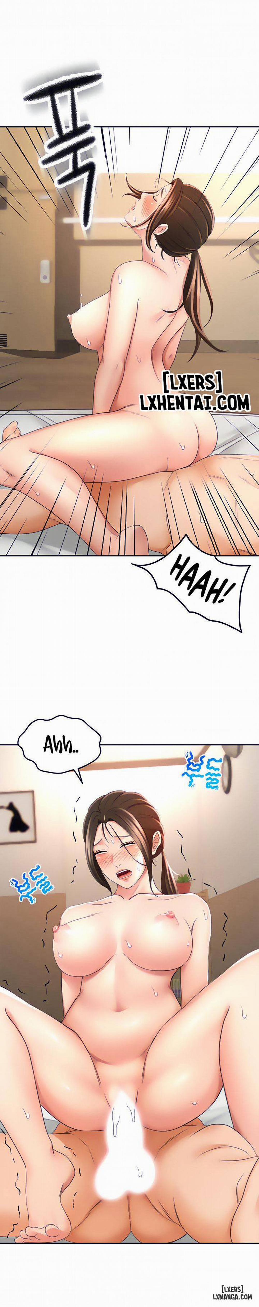 Cô Nàng Võ Thuât 22 trang 23