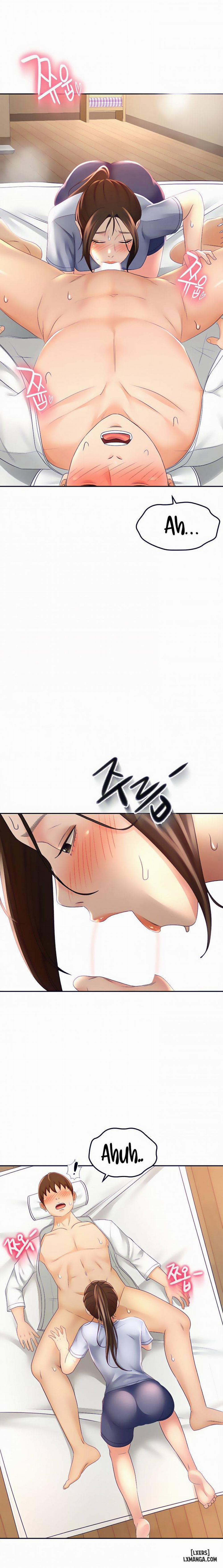 Cô Nàng Võ Thuât 22 trang 3