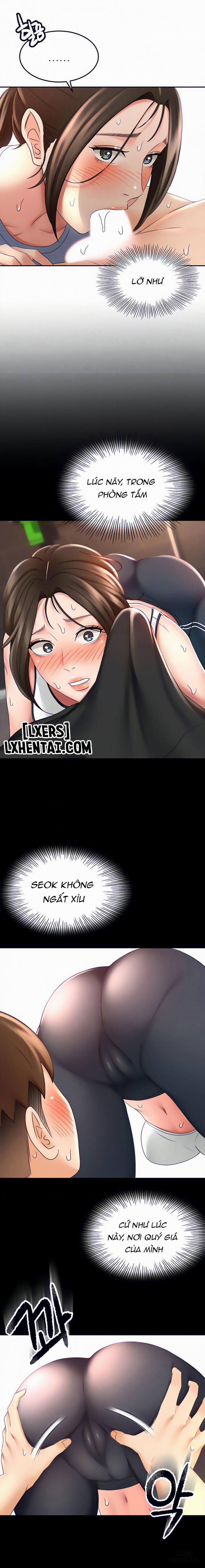 Cô Nàng Võ Thuât 22 trang 5
