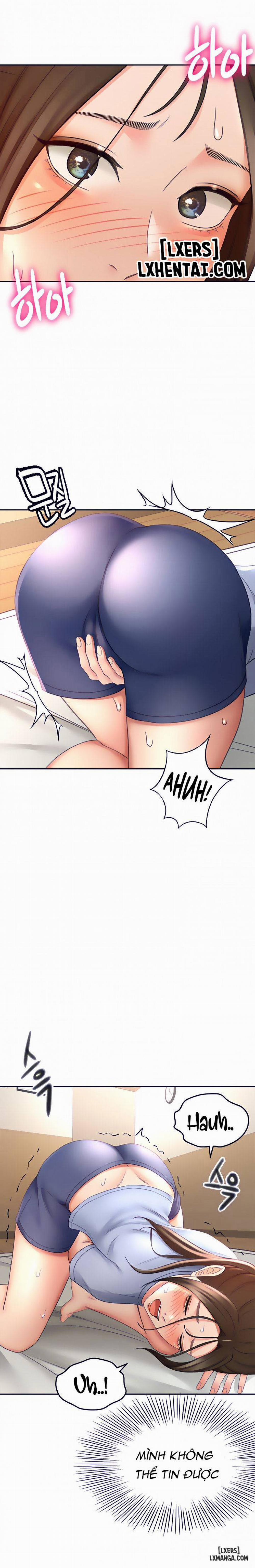 Cô Nàng Võ Thuât 22 trang 9