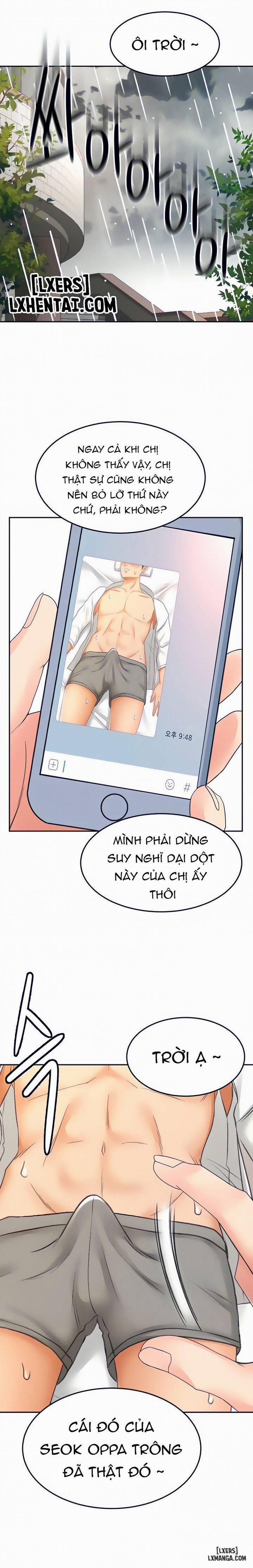 Cô Nàng Võ Thuât 23 trang 0