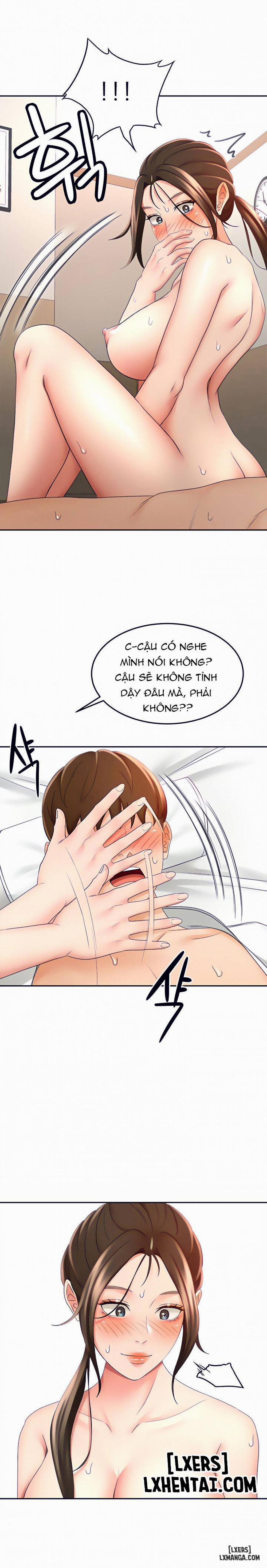 Cô Nàng Võ Thuât 23 trang 11