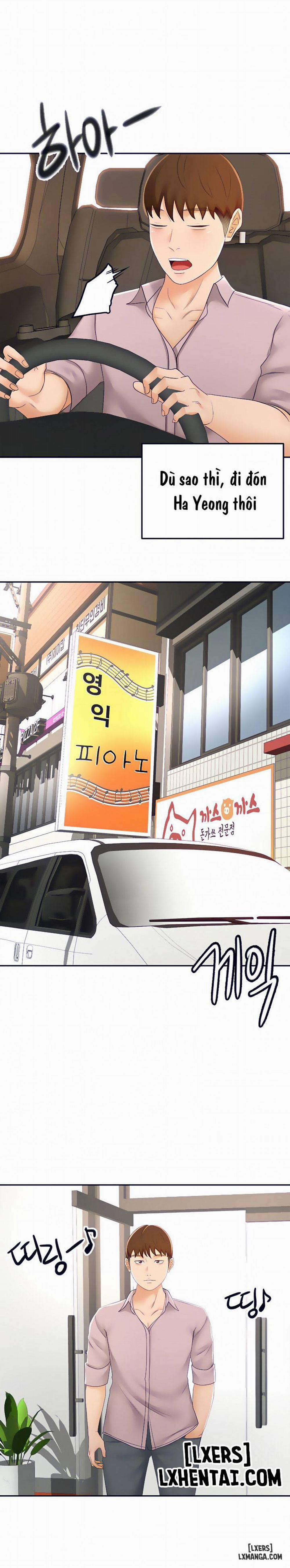 Cô Nàng Võ Thuât 23 trang 16