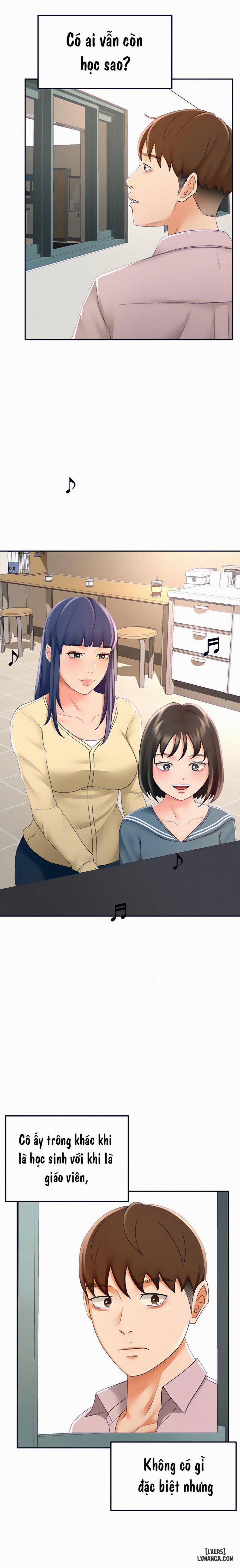 Cô Nàng Võ Thuât 23 trang 17