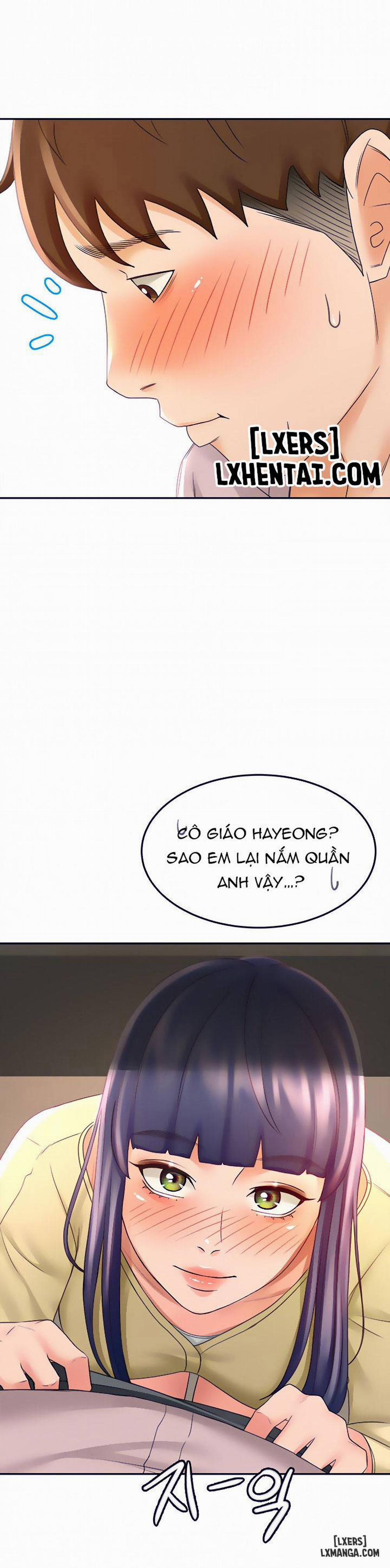 Cô Nàng Võ Thuât 23 trang 22