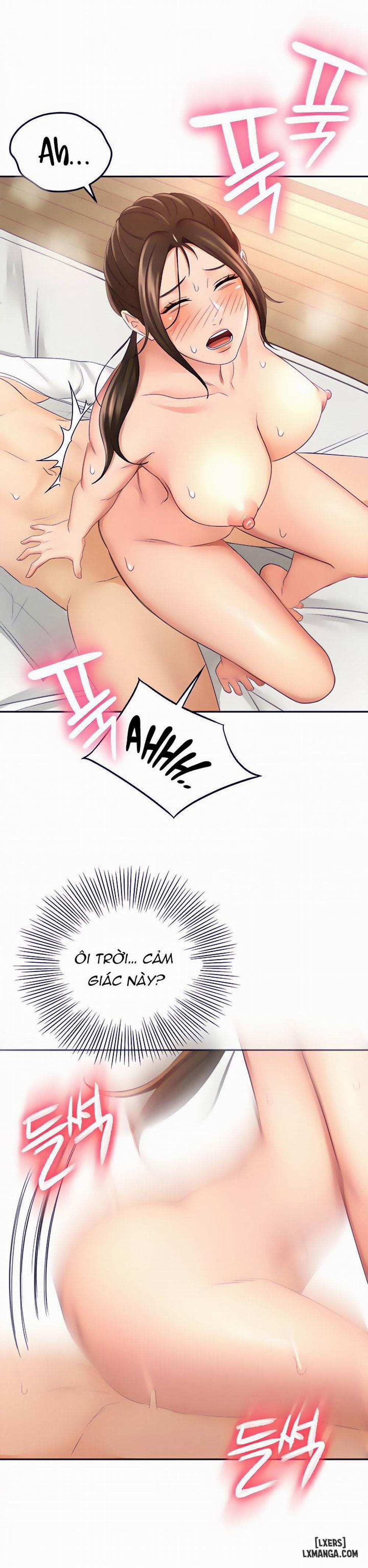 Cô Nàng Võ Thuât 23 trang 5