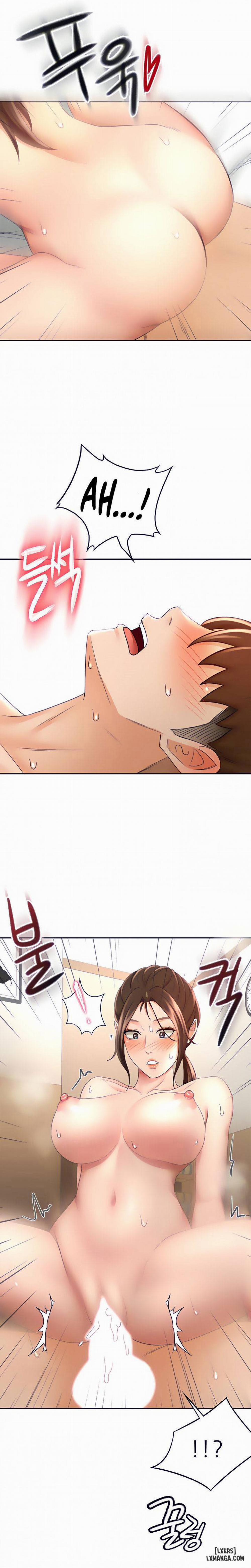 Cô Nàng Võ Thuât 23 trang 8