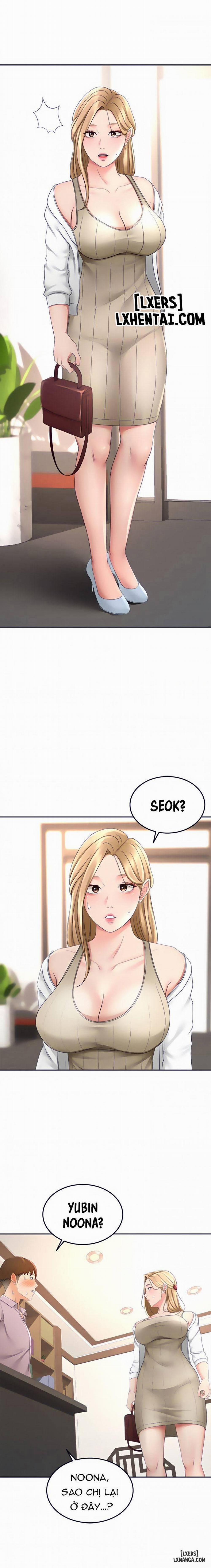 Cô Nàng Võ Thuât 24 trang 1