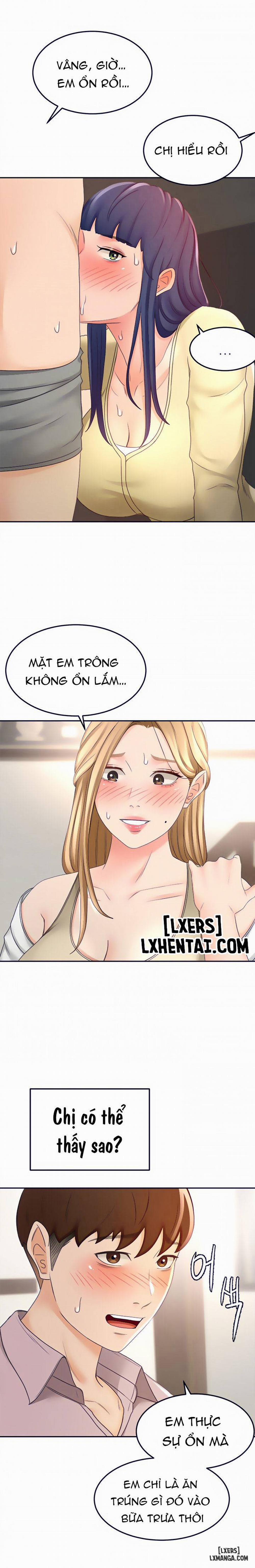 Cô Nàng Võ Thuât 24 trang 11