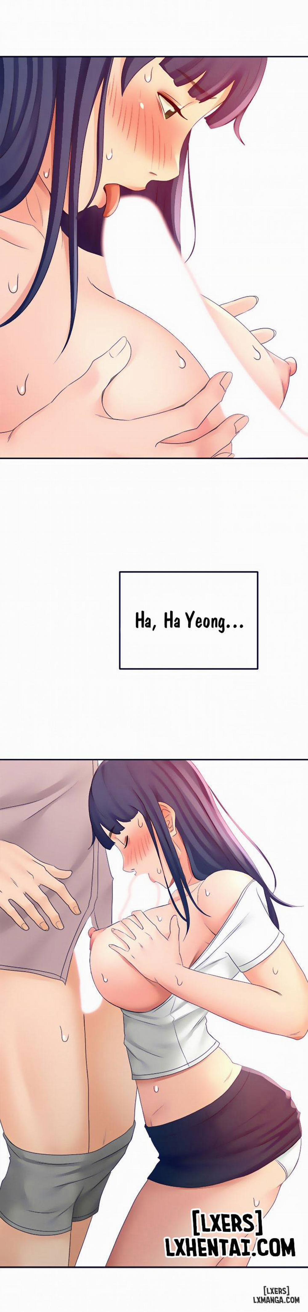 Cô Nàng Võ Thuât 24 trang 15