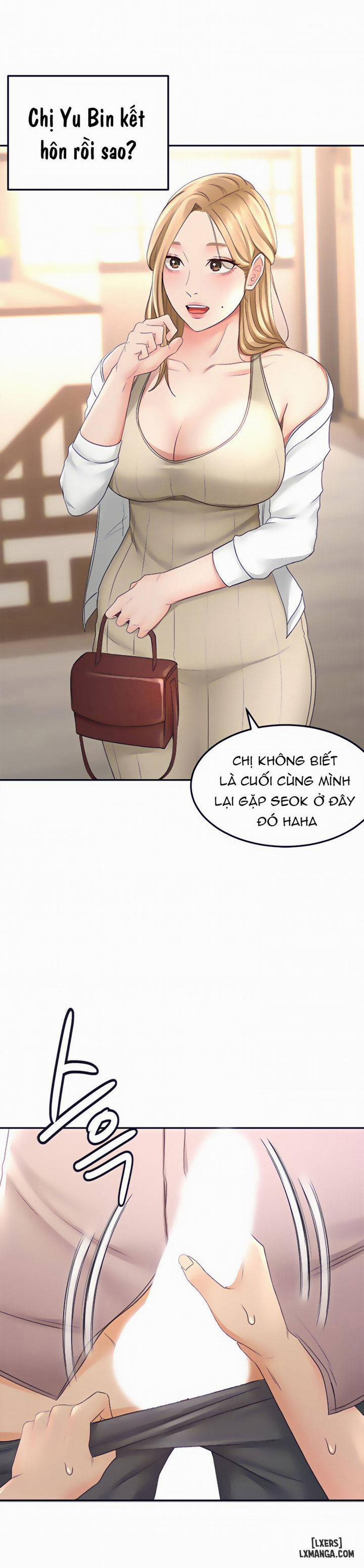 Cô Nàng Võ Thuât 24 trang 4