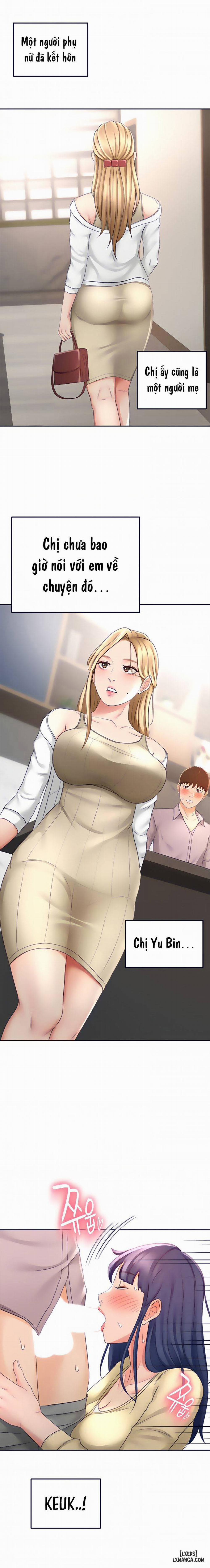 Cô Nàng Võ Thuât 24 trang 8