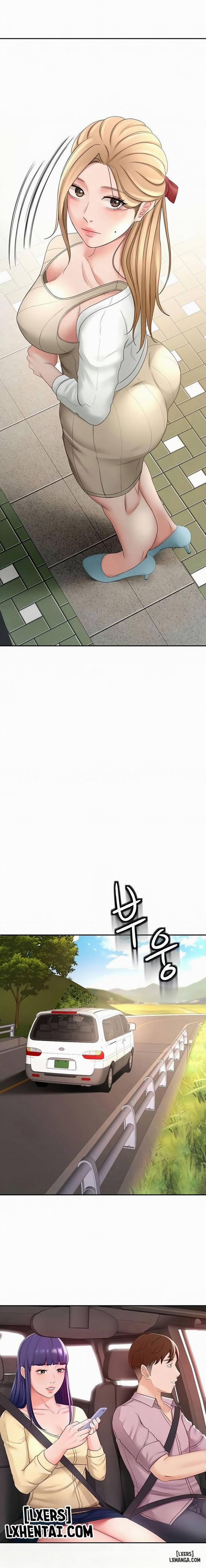 Cô Nàng Võ Thuât 25 trang 2