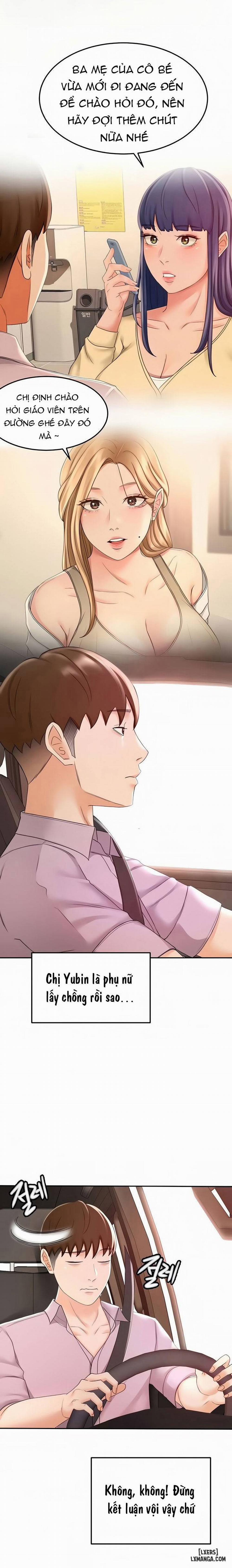 Cô Nàng Võ Thuât 25 trang 3