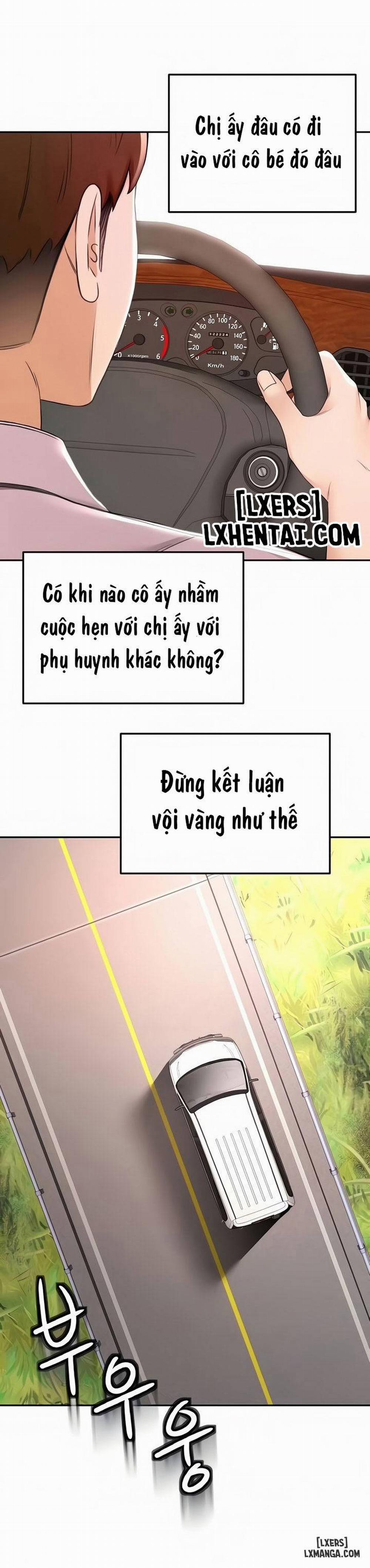 Cô Nàng Võ Thuât 25 trang 4