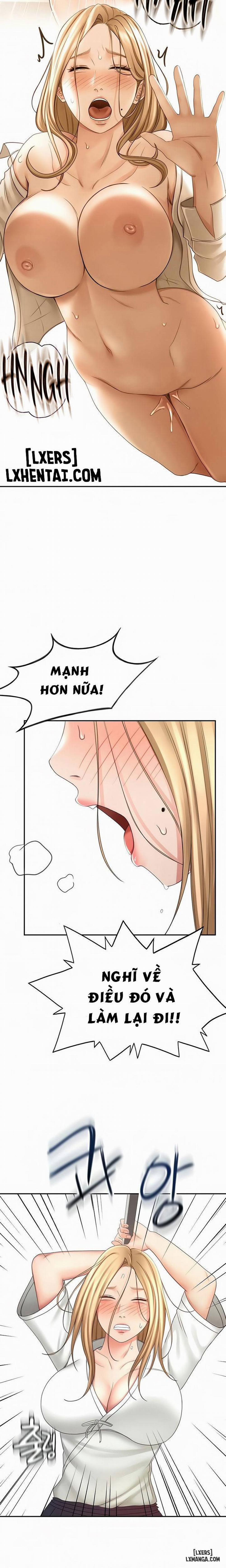 Cô Nàng Võ Thuât 26 trang 16