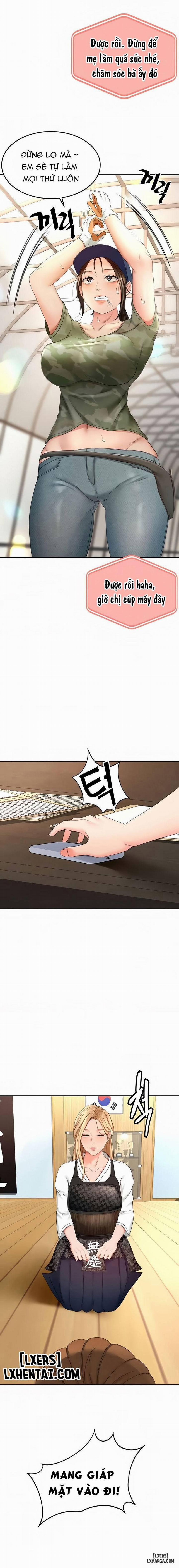 Cô Nàng Võ Thuât 26 trang 2