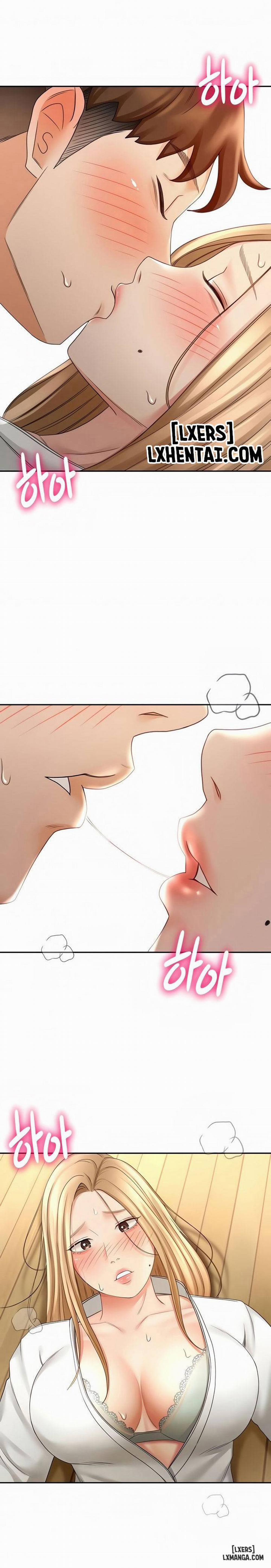 Cô Nàng Võ Thuât 26 trang 20