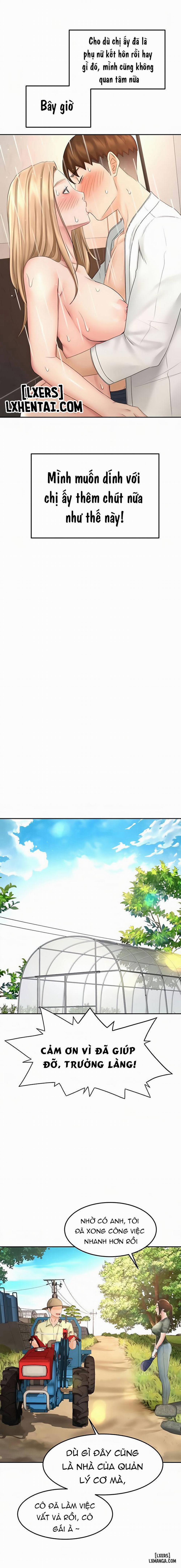 Cô Nàng Võ Thuât 28 trang 19