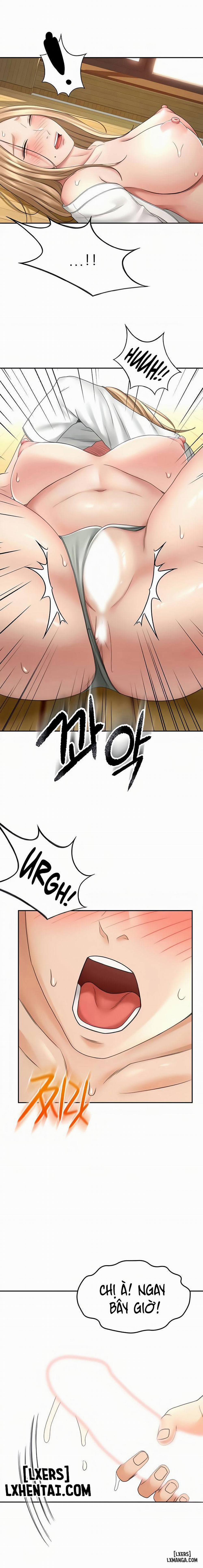 Cô Nàng Võ Thuât 28 trang 9