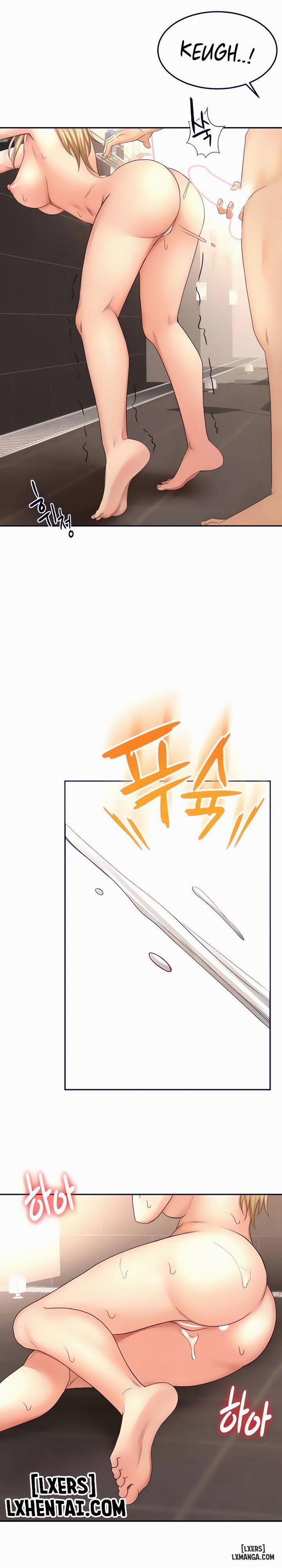 Cô Nàng Võ Thuât 29 trang 15