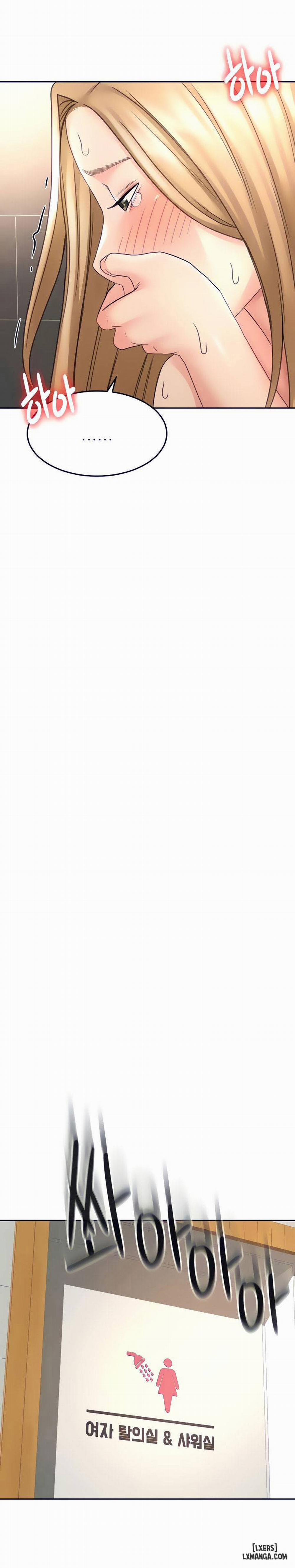 Cô Nàng Võ Thuât 29 trang 16