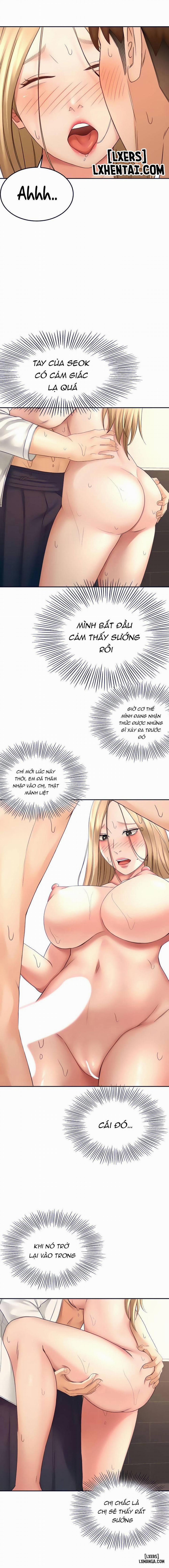 Cô Nàng Võ Thuât 29 trang 2