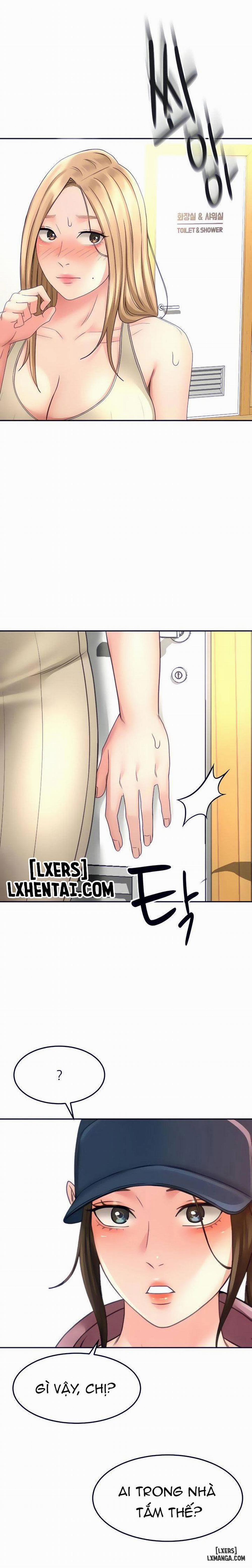 Cô Nàng Võ Thuât 29 trang 21