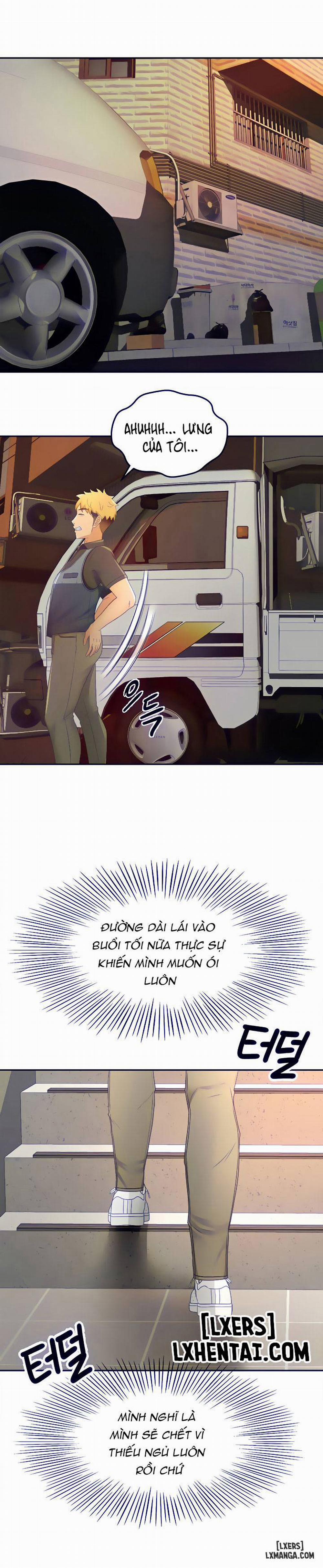 Cô Nàng Võ Thuât 30 trang 10